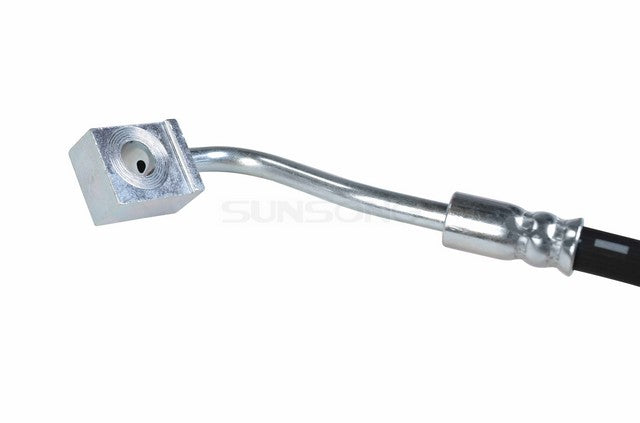 Sunsong Brake Hydraulic Hose P/N:2205404 Fits: Dodge Durango 21-18, Jeep Grand Cherokee 15-12 - Image 3