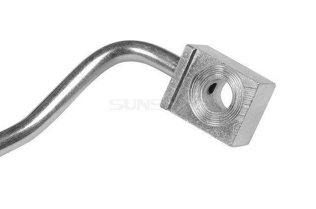 Sunsong Brake Hydraulic Hose P/N:2205405 Fits: Dodge Durango 21-18, Jeep Grand Cherokee 15-12 - Image 2