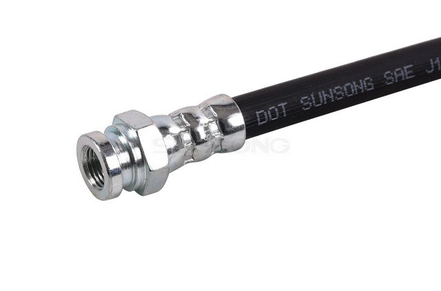 Sunsong Brake Hydraulic Hose P/N:2205406 Fits: Fiat 500 19-12 - Image 3