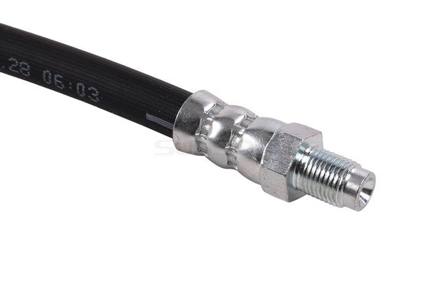 Sunsong Brake Hydraulic Hose P/N:2205406 Fits: Fiat 500 19-12 - Image 2