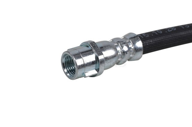 Sunsong Brake Hydraulic Hose P/N:2205407 Fits: Porsche Boxster 12-05, Porsche Cayman 12-06 - Image 3