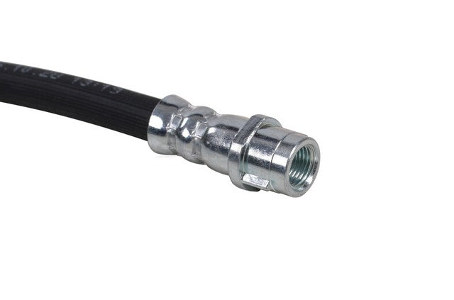 Sunsong Brake Hydraulic Hose P/N:2205407 Fits: Porsche Boxster 12-05, Porsche Cayman 12-06 - Image 2