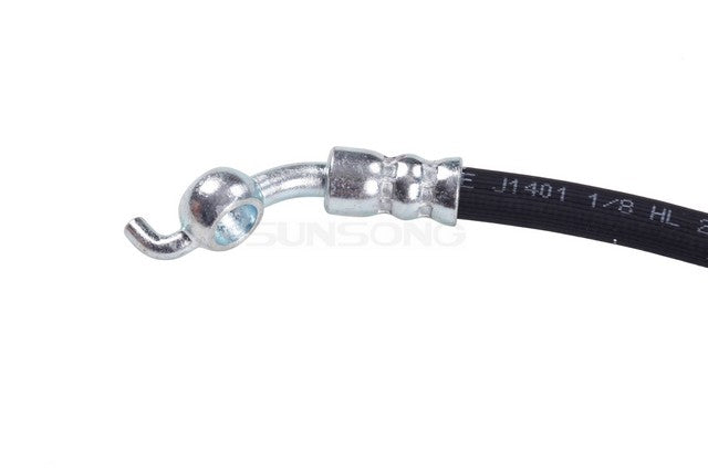 Sunsong Brake Hydraulic Hose P/N:2205411 Fits: Suzuki Grand Vitara 13-09 - Image 3