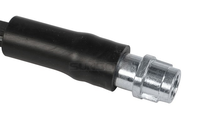Sunsong Brake Hydraulic Hose P/N:2205421 Fits: Audi R8 12-08, Audi R8 16-14 - Image 2