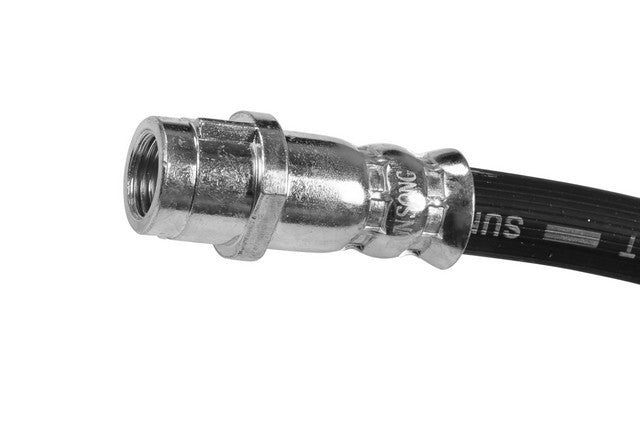Sunsong Brake Hydraulic Hose P/N:2205422 Fits: Audi A8 Quattro 19-11, Audi S8 18-13 - Image 3