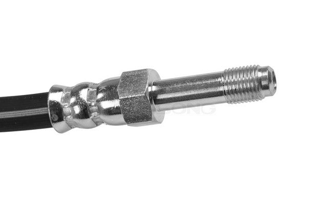 Sunsong Brake Hydraulic Hose P/N:2205422 Fits: Audi A8 Quattro 19-11, Audi S8 18-13 - Image 2
