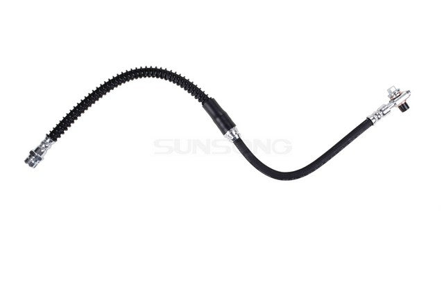 Sunsong Brake Hydraulic Hose P/N:2205423 Fits: Audi A3 13-11, Seat Altea Xl 15-13, Seat Leon 2013, Volkswagen Bora 10-05, Volkswagen Caddy 15-14, Volkswagen Eos 15-07, Volkswagen Golf 14-10, Volkswagen Golf 2007, Volkswagen Jetta 2011 - Image 1
