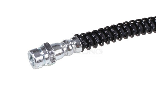 Sunsong Brake Hydraulic Hose P/N:2205423 Fits: Audi A3 13-11, Seat Altea Xl 15-13, Seat Leon 2013, Volkswagen Bora 10-05, Volkswagen Caddy 15-14, Volkswagen Eos 15-07, Volkswagen Golf 14-10, Volkswagen Golf 2007, Volkswagen Jetta 2011 - Image 3