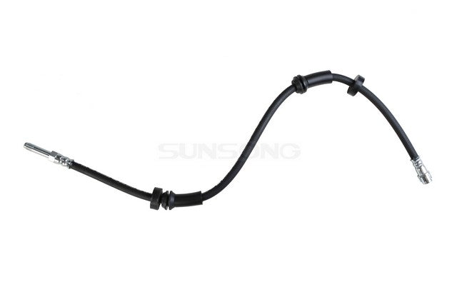 Sunsong Brake Hydraulic Hose P/N:2205425 Fits: Audi A6 Quattro 2019, Audi A7 17-16, Audi A7 Quattro 17-12, Audi S7 2020 - Image 1