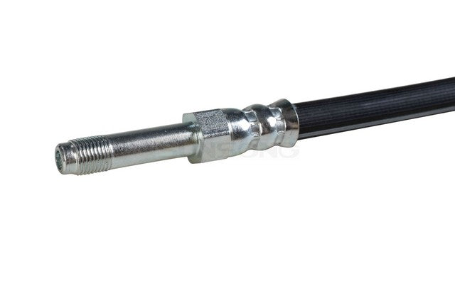 Sunsong Brake Hydraulic Hose P/N:2205425 Fits: Audi A6 Quattro 2019, Audi A7 17-16, Audi A7 Quattro 17-12, Audi S7 2020 - Image 3