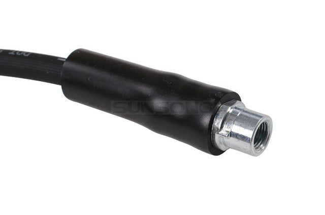 Sunsong Brake Hydraulic Hose P/N:2205426 Fits: Audi Rs6 04-03 - Image 2