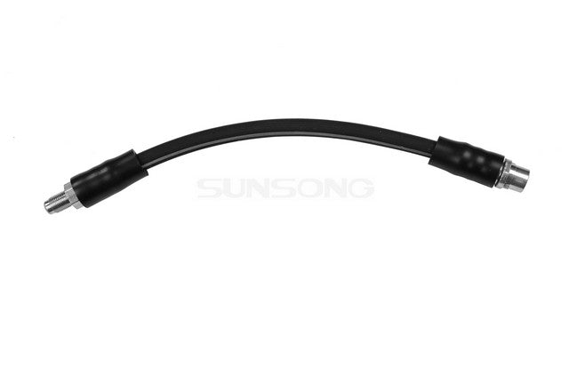 Sunsong Brake Hydraulic Hose P/N:2205427 Fits: Audi R8 12-08, Audi R8 18-14, Audi R8 21-20 - Image 1