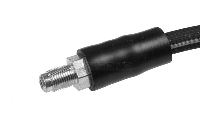 Sunsong Brake Hydraulic Hose P/N:2205427 Fits: Audi R8 12-08, Audi R8 18-14, Audi R8 21-20 - Image 3