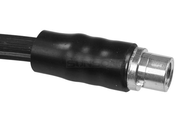 Sunsong Brake Hydraulic Hose P/N:2205427 Fits: Audi R8 12-08, Audi R8 18-14, Audi R8 21-20 - Image 2