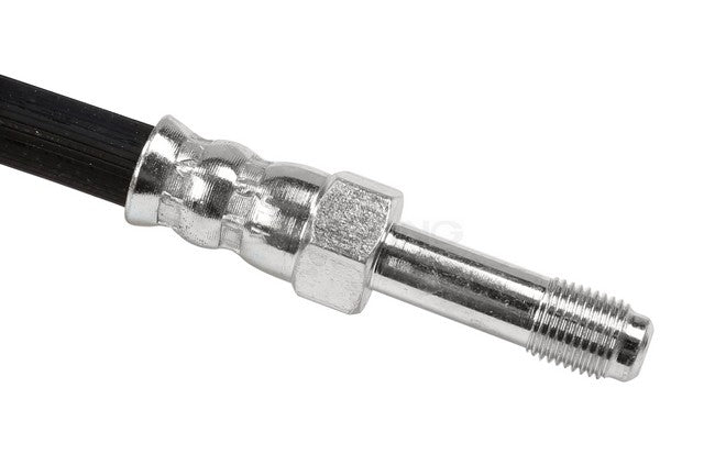 Sunsong Brake Hydraulic Hose P/N:2205428 Fits: Audi A6 18-12, Audi A6 Quattro 18-12, Audi A7 17-16, Audi A7 Quattro 18-12, Audi Rs7 18-14, Audi S6 18-13, Audi S7 18-13 - Image 2