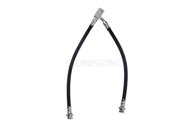 Sunsong Brake Hydraulic Hose P/N:2205429 Fits: Infiniti Fx35 2012, Infiniti Fx37 2013, Infiniti Fx50 13-12, Infiniti Qx70 17-14 - Image 1