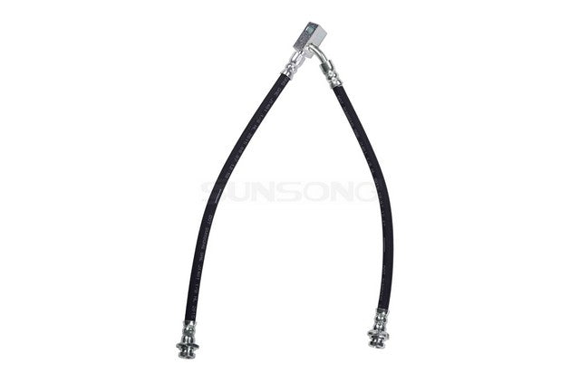 Sunsong Brake Hydraulic Hose P/N:2205430 Fits: Infiniti Fx35 2012, Infiniti Fx37 2013, Infiniti Fx50 13-12, Infiniti Qx70 17-14 - Image 1