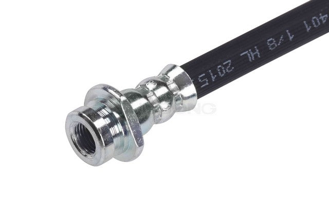 Sunsong Brake Hydraulic Hose P/N:2205430 Fits: Infiniti Fx35 2012, Infiniti Fx37 2013, Infiniti Fx50 13-12, Infiniti Qx70 17-14 - Image 3