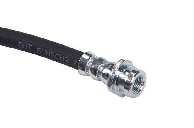 Sunsong Brake Hydraulic Hose P/N:2205430 Fits: Infiniti Fx35 2012, Infiniti Fx37 2013, Infiniti Fx50 13-12, Infiniti Qx70 17-14 - Image 2