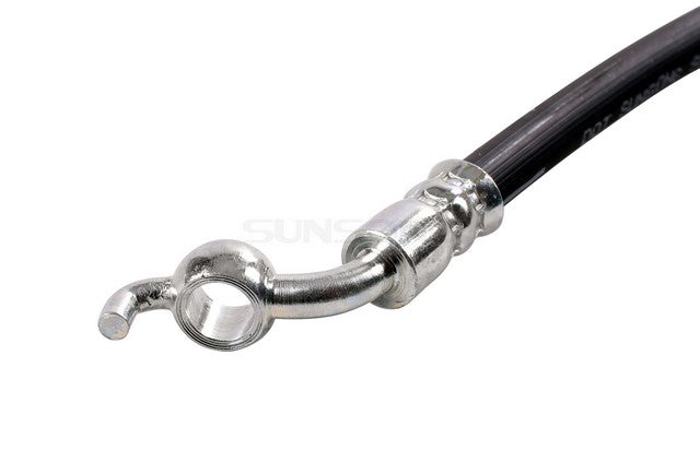 Sunsong Brake Hydraulic Hose P/N:2205431 Fits: Infiniti Jx35 2013, Infiniti Qx60 20-14, Nissan Murano 20-09, Nissan Pathfinder 20-13, Nissan Quest 17-11 - Image 3