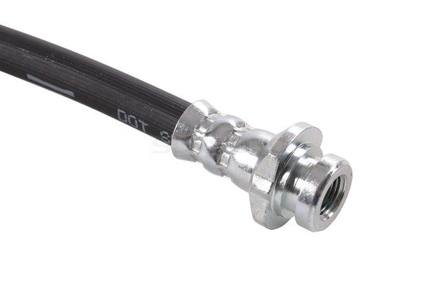 Sunsong Brake Hydraulic Hose P/N:2205431 Fits: Infiniti Jx35 2013, Infiniti Qx60 20-14, Nissan Murano 20-09, Nissan Pathfinder 20-13, Nissan Quest 17-11 - Image 2