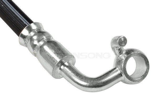 Sunsong Brake Hydraulic Hose P/N:2205432 Fits: Infiniti G37 13-09, Infiniti Q60 15-14 - Image 3