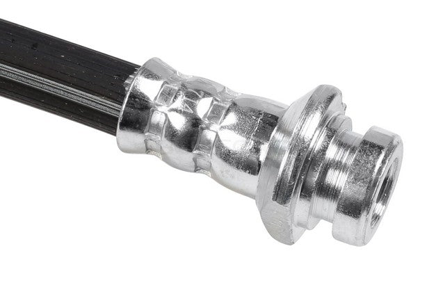 Sunsong Brake Hydraulic Hose P/N:2205432 Fits: Infiniti G37 13-09, Infiniti Q60 15-14 - Image 2