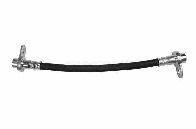 Sunsong Brake Hydraulic Hose P/N:2205433 Fits: Mitsubishi Asx 2013, Mitsubishi Lancer 17-07, Mitsubishi Outlander 11-08 - Image 1