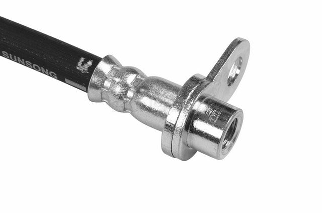 Sunsong Brake Hydraulic Hose P/N:2205433 Fits: Mitsubishi Asx 2013, Mitsubishi Lancer 17-07, Mitsubishi Outlander 11-08 - Image 2