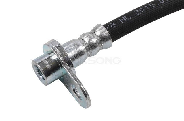 Sunsong Brake Hydraulic Hose P/N:2205434 Fits: Mitsubishi Asx 2013, Mitsubishi Lancer 17-07, Mitsubishi Outlander 11-08 - Image 3