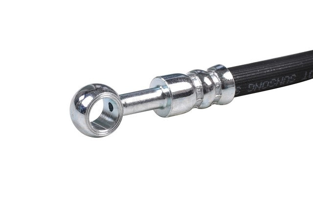 Sunsong Brake Hydraulic Hose P/N:2205435 Fits: Kia Borrego 10-09 - Image 3