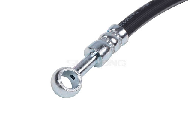 Sunsong Brake Hydraulic Hose P/N:2205436 Fits: Kia Borrego 10-09 - Image 3