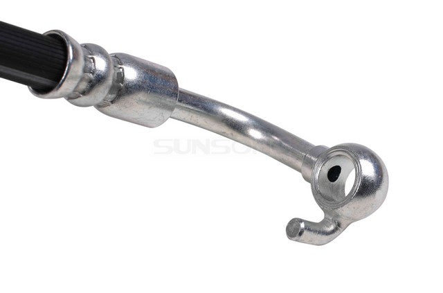 Sunsong Brake Hydraulic Hose P/N:2205438 Fits: Hyundai Genesis 11-09 - Image 3