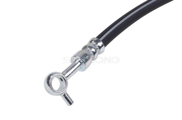 Sunsong Brake Hydraulic Hose P/N:2205439 Fits: Hyundai Equus 2011, Hyundai Genesis 14-09 - Image 2