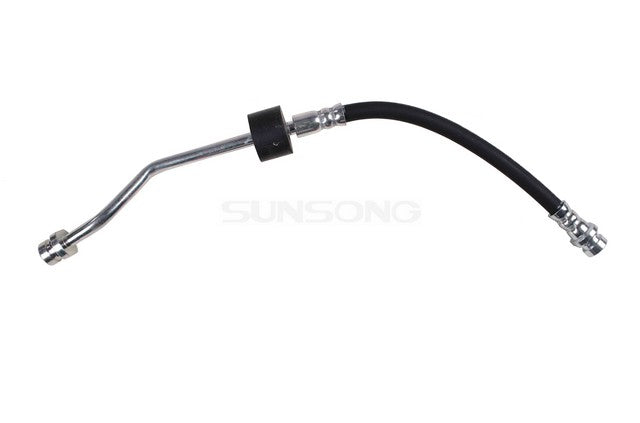 Sunsong Brake Hydraulic Hose P/N:2205442 Fits: Kia Soul 13-10 - Image 1
