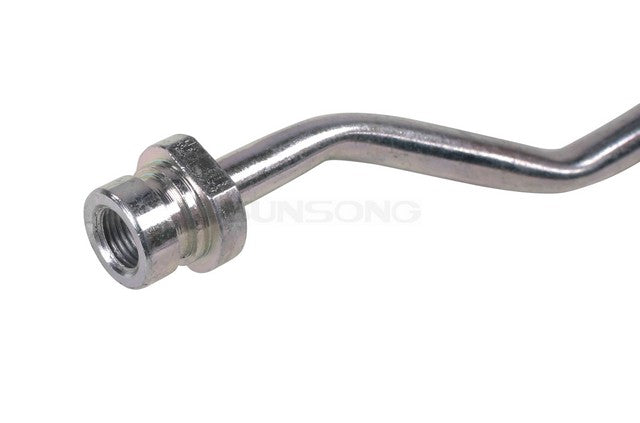 Sunsong Brake Hydraulic Hose P/N:2205442 Fits: Kia Soul 13-10 - Image 3