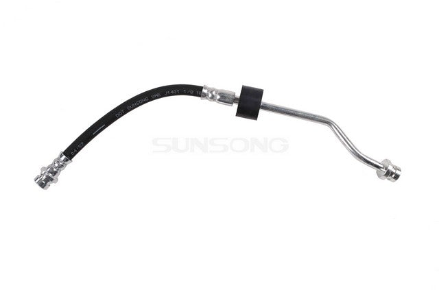 Sunsong Brake Hydraulic Hose P/N:2205443 Fits: Kia Soul 13-10 - Image 1