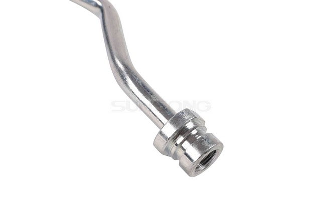 Sunsong Brake Hydraulic Hose P/N:2205443 Fits: Kia Soul 13-10 - Image 2
