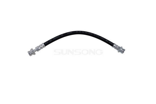 Sunsong Brake Hydraulic Hose P/N:2205446 Fits: Hyundai Elantra 2007 - Image 1