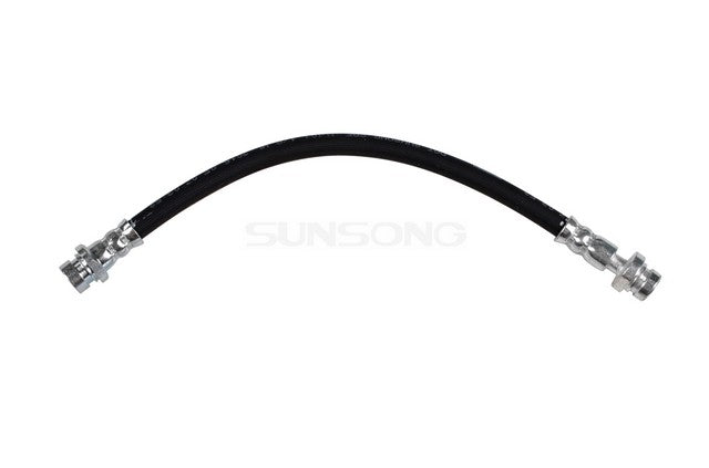 Sunsong Brake Hydraulic Hose P/N:2205447 Fits: Hyundai Elantra 2007 - Image 1