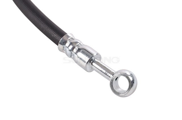 Sunsong Brake Hydraulic Hose P/N:2205448 Fits: Hyundai Elantra 2007 - Image 2