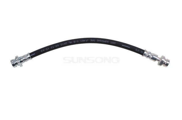 Sunsong Brake Hydraulic Hose P/N:2205450 Fits: Hyundai Elantra 10-09 - Image 1