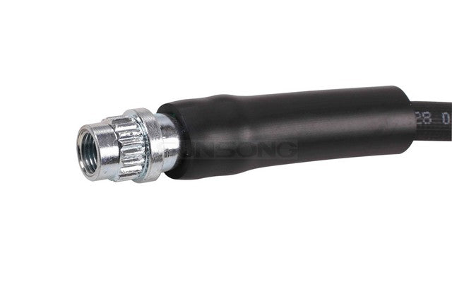 Sunsong Brake Hydraulic Hose P/N:2205453 Fits: Chevrolet Sonic 18-12 - Image 2