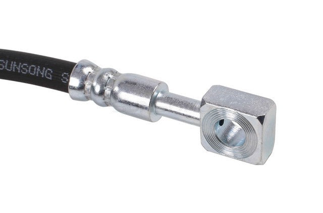 Sunsong Brake Hydraulic Hose P/N:2205453 Fits: Chevrolet Sonic 18-12 - Image 3