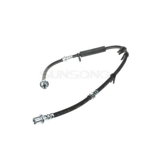 Sunsong Brake Hydraulic Hose P/N:2205455 Fits: Workhorse W42 11-06 - Image 1