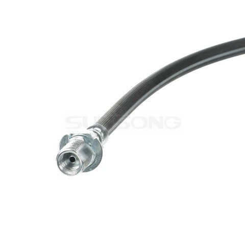 Sunsong Brake Hydraulic Hose P/N:2205455 Fits: Workhorse W42 11-06 - Image 3
