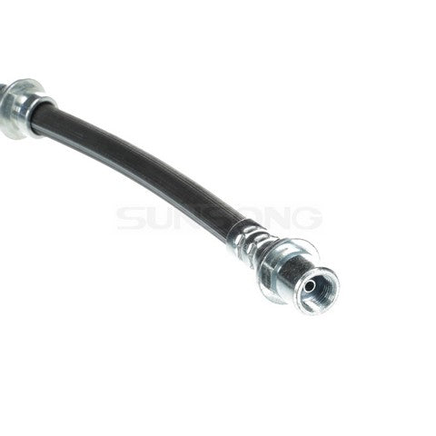 Sunsong Brake Hydraulic Hose P/N:2205455 Fits: Workhorse W42 11-06 - Image 2