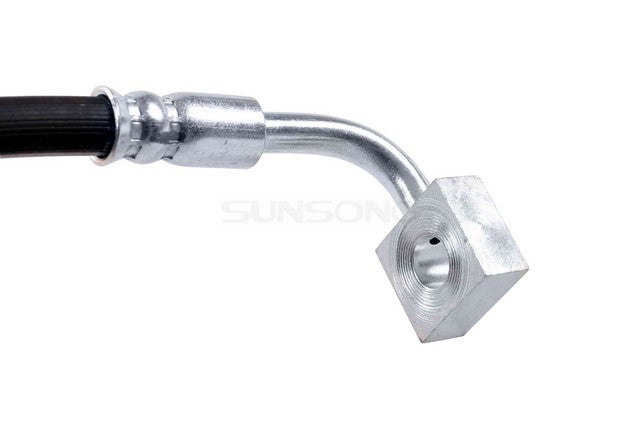Sunsong Brake Hydraulic Hose P/N:2205458 Fits: Chrysler 300 21-12, Dodge Challenger 21-12, Dodge Charger 19-12 - Image 3