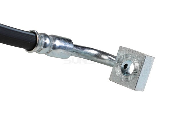 Sunsong Brake Hydraulic Hose P/N:2205459 Fits: Chrysler 300 21-12, Dodge Challenger 21-12, Dodge Charger 21-12 - Image 2