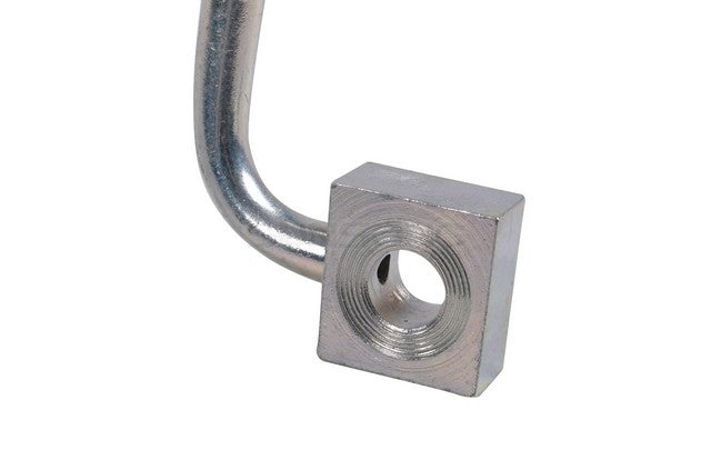 Sunsong Brake Hydraulic Hose P/N:2205460 Fits: Chrysler 300 23-12, Dodge Challenger 22-12, Dodge Charger 23-12 - Image 2